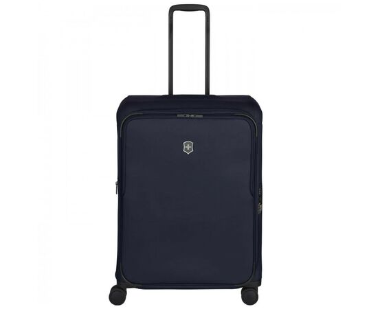Чемодан Victorinox Travel Connex SS Deep Lake2 L Expandable (Vt610971), изображение 2 Чемодан Victorinox Travel Connex SS Deep Lake2 L Expandable (Vt610971), изображение 2
