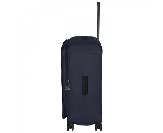 Чемодан Victorinox Travel Connex SS Deep Lake2 L Expandable (Vt610971), изображение 3 Чемодан Victorinox Travel Connex SS Deep Lake2 L Expandable (Vt610971), изображение 3