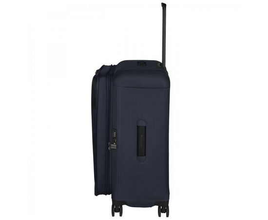 Чемодан Victorinox Travel Connex SS Deep Lake2 L Expandable (Vt610971), изображение 4 Чемодан Victorinox Travel Connex SS Deep Lake2 L Expandable (Vt610971), изображение 4