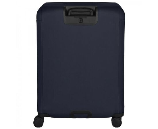 Чемодан Victorinox Travel Connex SS Deep Lake2 L Expandable (Vt610971), изображение 7 Чемодан Victorinox Travel Connex SS Deep Lake2 L Expandable (Vt610971), изображение 7