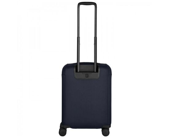 Чемодан Victorinox Travel Connex SS Deep Lake2 S USB (Vt610962), изображение 4 Чемодан Victorinox Travel Connex SS Deep Lake2 S USB (Vt610962), изображение 4