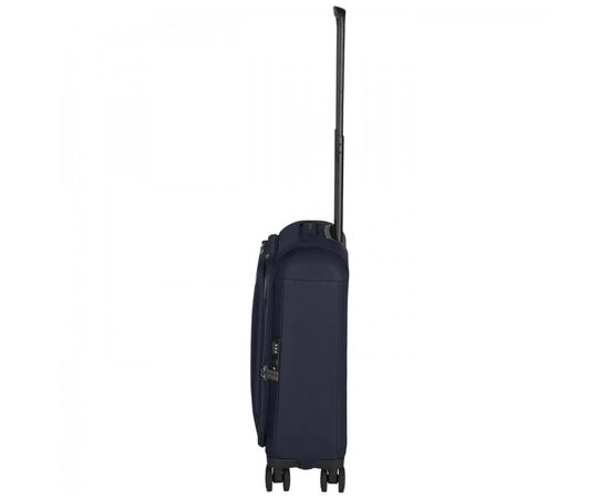 Чемодан Victorinox Travel Connex SS Deep Lake2 S USB (Vt610962), изображение 5 Чемодан Victorinox Travel Connex SS Deep Lake2 S USB (Vt610962), изображение 5