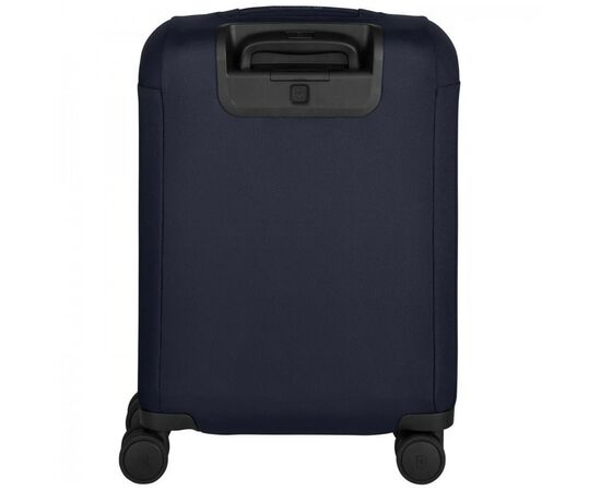 Чемодан Victorinox Travel Connex SS Deep Lake2 S USB (Vt610962), изображение 8 Чемодан Victorinox Travel Connex SS Deep Lake2 S USB (Vt610962), изображение 8
