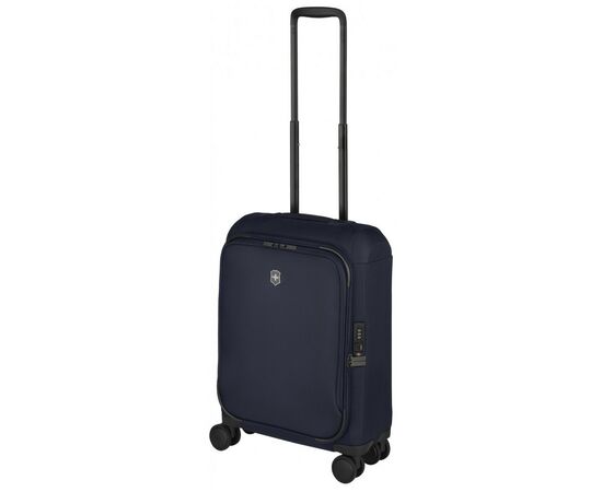 Чемодан Victorinox Travel Connex SS Deep Lake2 S USB (Vt610962)