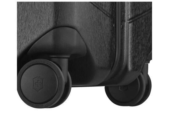 Чемодан Victorinox Travel Lexicon Framed Black L (Vt610541), изображение 10 Чемодан Victorinox Travel Lexicon Framed Black L (Vt610541), изображение 10