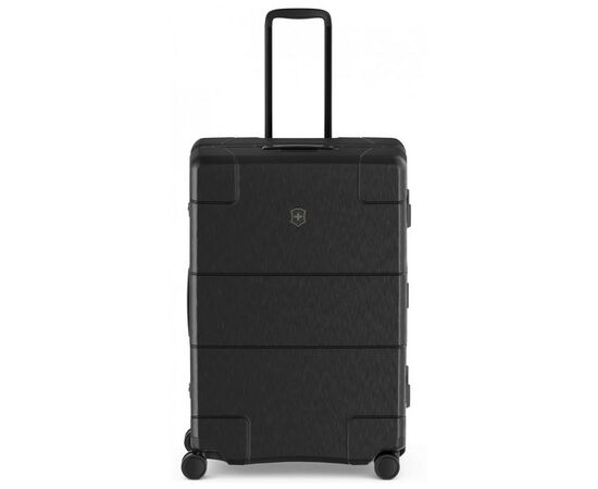 Чемодан Victorinox Travel Lexicon Framed Black L (Vt610541), изображение 3 Чемодан Victorinox Travel Lexicon Framed Black L (Vt610541), изображение 3