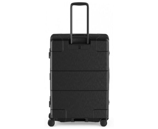 Чемодан Victorinox Travel Lexicon Framed Black L (Vt610541), изображение 4 Чемодан Victorinox Travel Lexicon Framed Black L (Vt610541), изображение 4