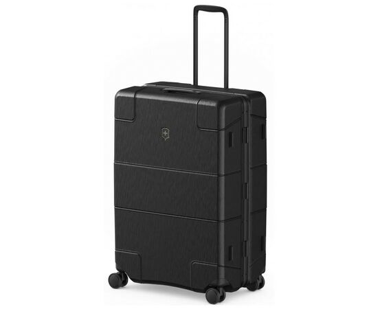 Чемодан Victorinox Travel Lexicon Framed Black L (Vt610541), изображение 5 Чемодан Victorinox Travel Lexicon Framed Black L (Vt610541), изображение 5