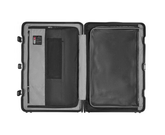 Чемодан Victorinox Travel Lexicon Framed Black L (Vt610541), изображение 7 Чемодан Victorinox Travel Lexicon Framed Black L (Vt610541), изображение 7