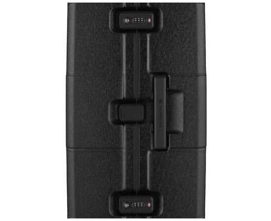 Чемодан Victorinox Travel Lexicon Framed Black L (Vt610541), изображение 9 Чемодан Victorinox Travel Lexicon Framed Black L (Vt610541), изображение 9