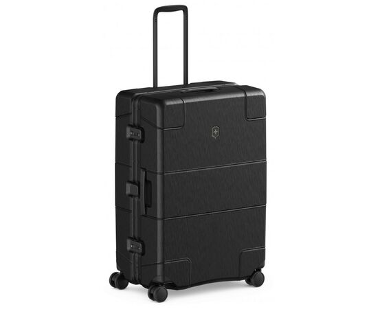 Чемодан Victorinox Travel Lexicon Framed Black L (Vt610541)