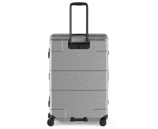 Чемодан Victorinox Travel Lexicon Framed Silver L (Vt610542), изображение 3 Чемодан Victorinox Travel Lexicon Framed Silver L (Vt610542), изображение 3
