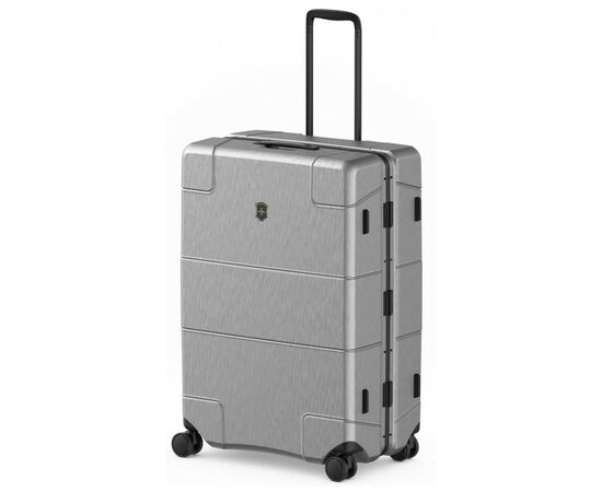 Чемодан Victorinox Travel Lexicon Framed Silver L (Vt610542), изображение 4 Чемодан Victorinox Travel Lexicon Framed Silver L (Vt610542), изображение 4