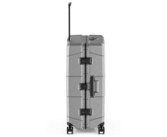 Чемодан Victorinox Travel Lexicon Framed Silver L (Vt610542), изображение 5 Чемодан Victorinox Travel Lexicon Framed Silver L (Vt610542), изображение 5