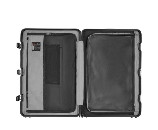 Чемодан Victorinox Travel Lexicon Framed Silver L (Vt610542), изображение 7 Чемодан Victorinox Travel Lexicon Framed Silver L (Vt610542), изображение 7