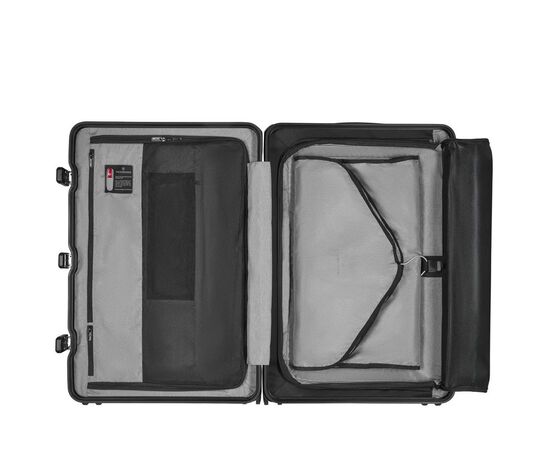 Чемодан Victorinox Travel Lexicon Framed Silver L (Vt610542), изображение 8 Чемодан Victorinox Travel Lexicon Framed Silver L (Vt610542), изображение 8