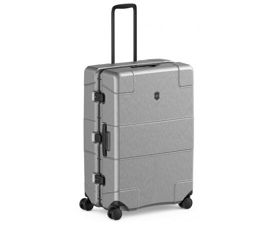 Чемодан Victorinox Travel Lexicon Framed Silver L (Vt610542)