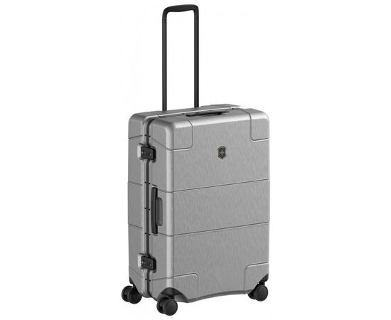 Чемодан Victorinox Travel Lexicon Framed Silver M (Vt610540)