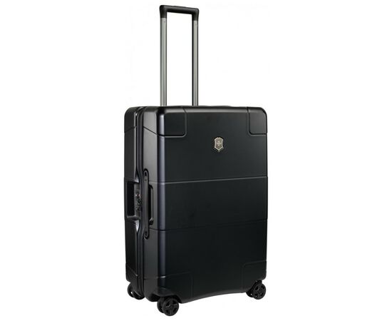 Чемодан Victorinox Travel Lexicon Black M (Vt602105), изображение 2 Чемодан Victorinox Travel Lexicon Black M (Vt602105), изображение 2