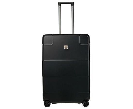 Чемодан Victorinox Travel Lexicon Black M (Vt602105), изображение 3 Чемодан Victorinox Travel Lexicon Black M (Vt602105), изображение 3