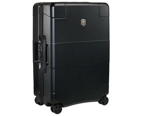 Чемодан Victorinox Travel Lexicon Black M (Vt602105), изображение 7 Чемодан Victorinox Travel Lexicon Black M (Vt602105), изображение 7