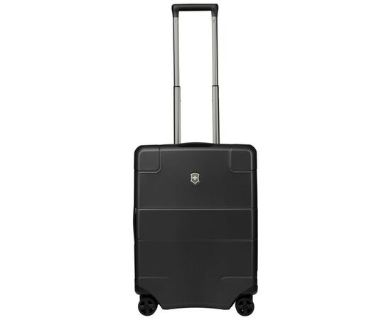 Чемодан Victorinox Travel Lexicon Black S Global USB (Vt602103), изображение 2 Чемодан Victorinox Travel Lexicon Black S Global USB (Vt602103), изображение 2