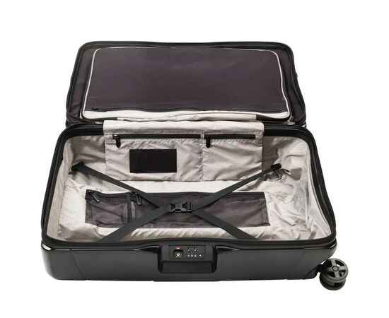 Чемодан Victorinox Travel Lexicon Black S Global USB (Vt602103), изображение 5 Чемодан Victorinox Travel Lexicon Black S Global USB (Vt602103), изображение 5