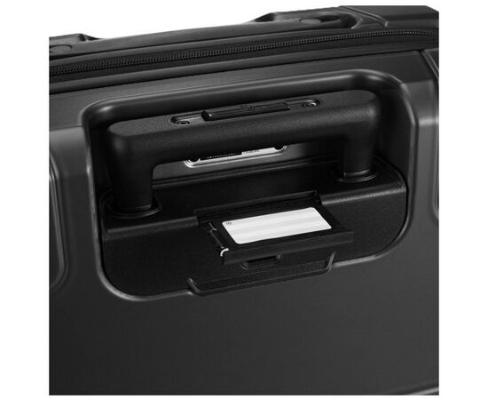 Чемодан Victorinox Travel Lexicon Black S Global USB (Vt602103), изображение 8 Чемодан Victorinox Travel Lexicon Black S Global USB (Vt602103), изображение 8
