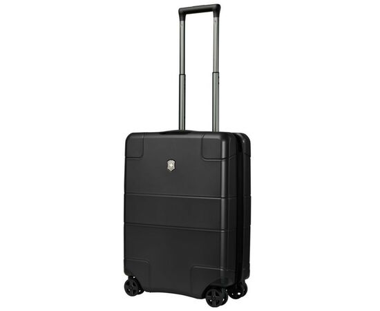 Чемодан Victorinox Travel Lexicon Black S Global USB (Vt602103)