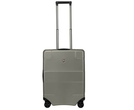 Чемодан Victorinox Travel Lexicon Titanium S Global USB (Vt602104), изображение 4 Чемодан Victorinox Travel Lexicon Titanium S Global USB (Vt602104), изображение 4