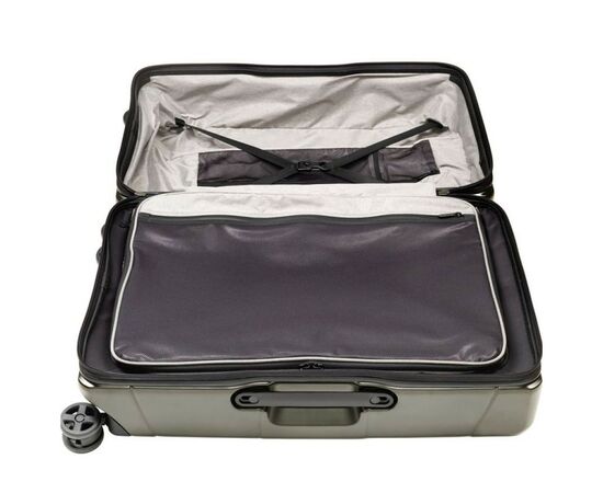 Чемодан Victorinox Travel Lexicon Titanium S Global USB (Vt602104), изображение 6 Чемодан Victorinox Travel Lexicon Titanium S Global USB (Vt602104), изображение 6