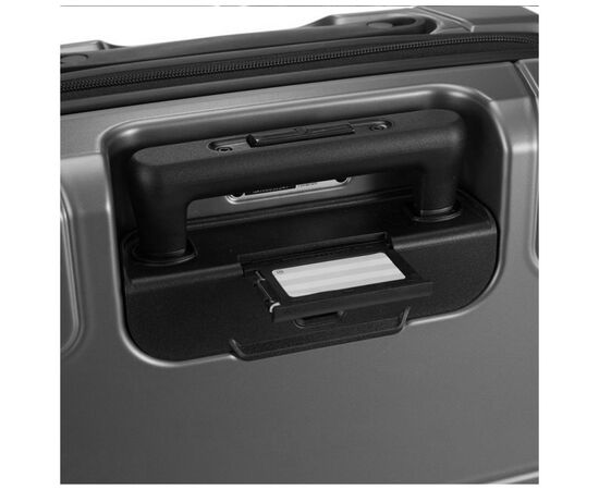 Чемодан Victorinox Travel Lexicon Titanium S Global USB (Vt602104), изображение 9 Чемодан Victorinox Travel Lexicon Titanium S Global USB (Vt602104), изображение 9