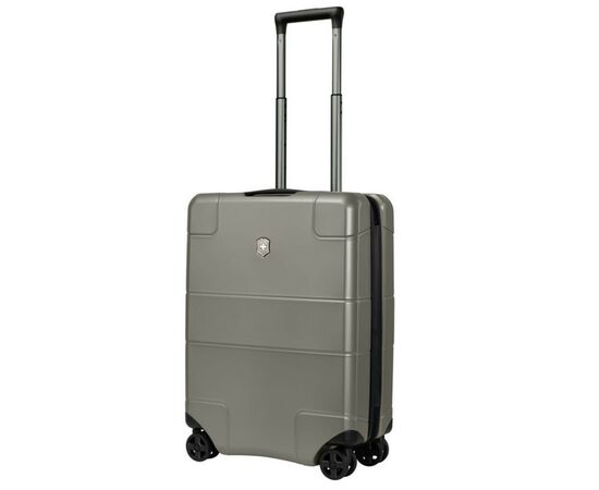 Чемодан Victorinox Travel Lexicon Titanium S Global USB (Vt602104)