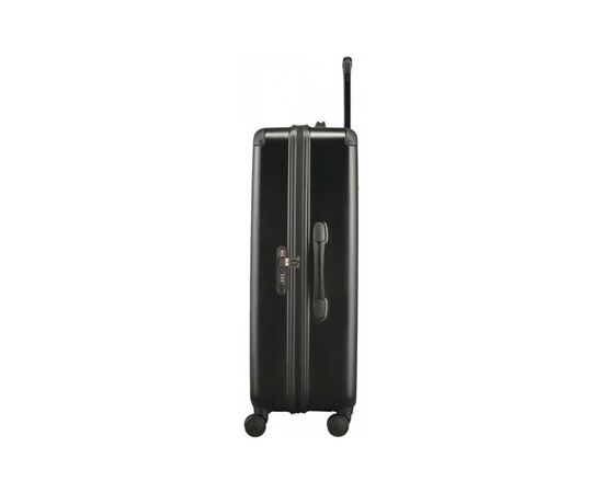 Чемодан Victorinox Travel Spectra 2.0 Black L (Vt313185.01), изображение 3 Чемодан Victorinox Travel Spectra 2.0 Black L (Vt313185.01), изображение 3