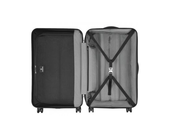 Чемодан Victorinox Travel Spectra 2.0 Black L (Vt313185.01), изображение 7 Чемодан Victorinox Travel Spectra 2.0 Black L (Vt313185.01), изображение 7