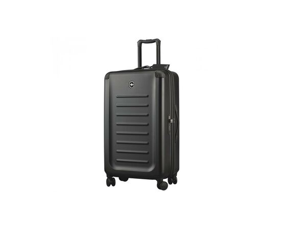 Валіза Victorinox Travel Spectra 2.0 Black L (Vt313185.01)