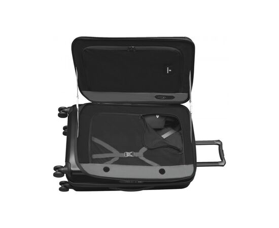 Чемодан Victorinox Travel Spectra 2.0 Black L Expandable (Vt601291), изображение 3 Чемодан Victorinox Travel Spectra 2.0 Black L Expandable (Vt601291), изображение 3