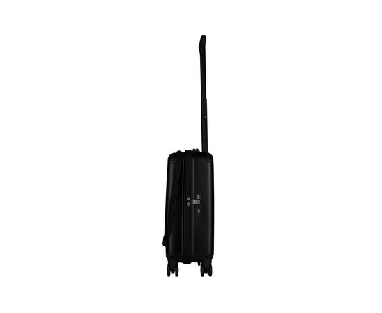 Чемодан Victorinox Travel Spectra 2.0 Black S Global 15,6" (Vt609770), изображение 7 Чемодан Victorinox Travel Spectra 2.0 Black S Global 15,6" (Vt609770), изображение 7