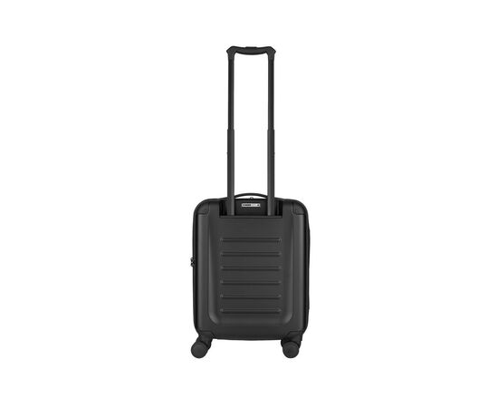 Чемодан Victorinox Travel Spectra 2.0 Black S Global 15,6" (Vt609770), изображение 8 Чемодан Victorinox Travel Spectra 2.0 Black S Global 15,6" (Vt609770), изображение 8