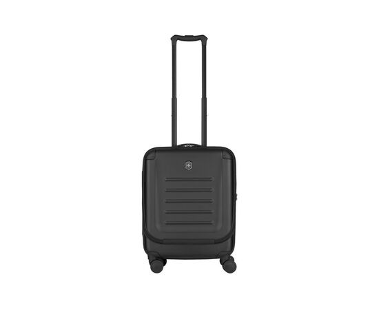 Чемодан Victorinox Travel Spectra 2.0 Black S Global 15,6" (Vt609770), изображение 9 Чемодан Victorinox Travel Spectra 2.0 Black S Global 15,6" (Vt609770), изображение 9