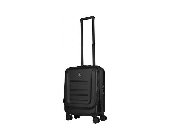 Чемодан Victorinox Travel Spectra 2.0 Black S Global 15,6" (Vt609770)