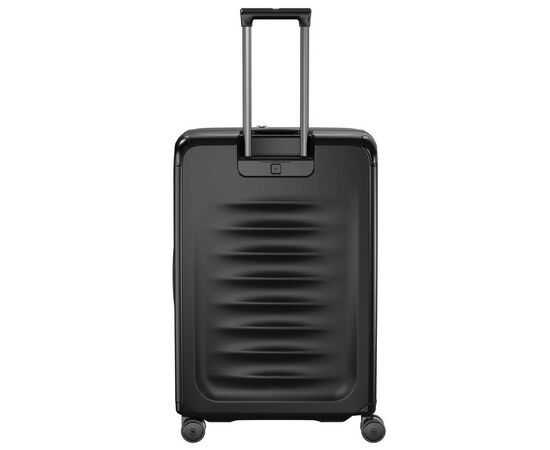 Чемодан Victorinox Travel Spectra 3.0 Black L Expandable (Vt611761), изображение 6 Чемодан Victorinox Travel Spectra 3.0 Black L Expandable (Vt611761), изображение 6