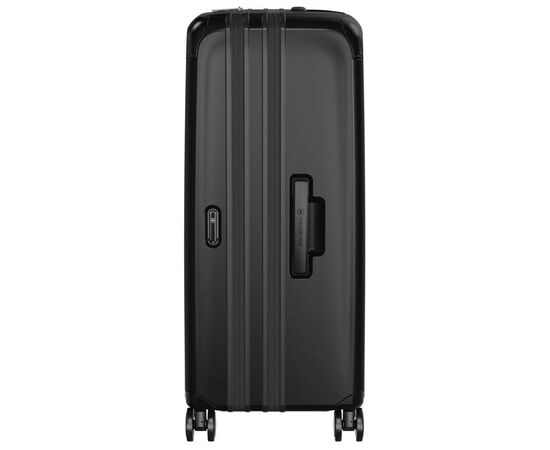 Чемодан Victorinox Travel Spectra 3.0 Black L Expandable (Vt611761), изображение 9 Чемодан Victorinox Travel Spectra 3.0 Black L Expandable (Vt611761), изображение 9