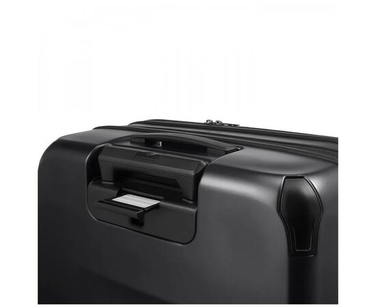 Чемодан Victorinox Travel Spectra 3.0 Black M Expandable (Vt611759), изображение 10 Чемодан Victorinox Travel Spectra 3.0 Black M Expandable (Vt611759), изображение 10