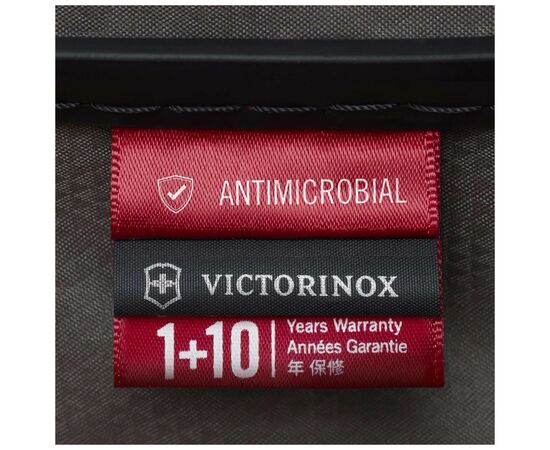 Чемодан Victorinox Travel Spectra 3.0 Black M Expandable (Vt611759), изображение 11 Чемодан Victorinox Travel Spectra 3.0 Black M Expandable (Vt611759), изображение 11
