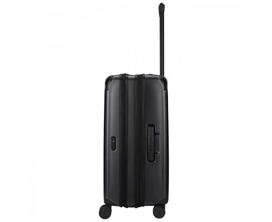 Чемодан Victorinox Travel Spectra 3.0 Black M Expandable (Vt611759), изображение 3 Чемодан Victorinox Travel Spectra 3.0 Black M Expandable (Vt611759), изображение 3