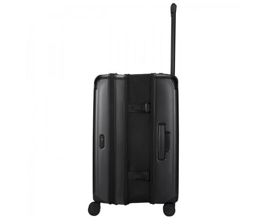 Чемодан Victorinox Travel Spectra 3.0 Black M Expandable (Vt611759), изображение 4 Чемодан Victorinox Travel Spectra 3.0 Black M Expandable (Vt611759), изображение 4