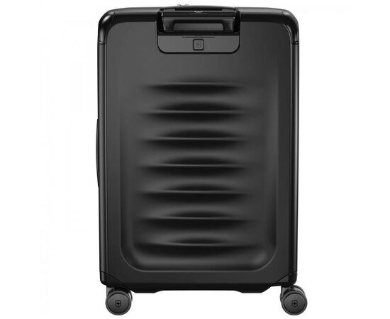 Чемодан Victorinox Travel Spectra 3.0 Black M Expandable (Vt611759), изображение 8 Чемодан Victorinox Travel Spectra 3.0 Black M Expandable (Vt611759), изображение 8