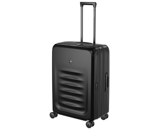 Чемодан Victorinox Travel Spectra 3.0 Black M Expandable (Vt611759)