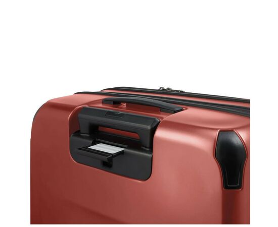 Чемодан Victorinox Travel Spectra 3.0 Victorinox Red L Expandable (Vt611762), изображение 6 Чемодан Victorinox Travel Spectra 3.0 Victorinox Red L Expandable (Vt611762), изображение 6